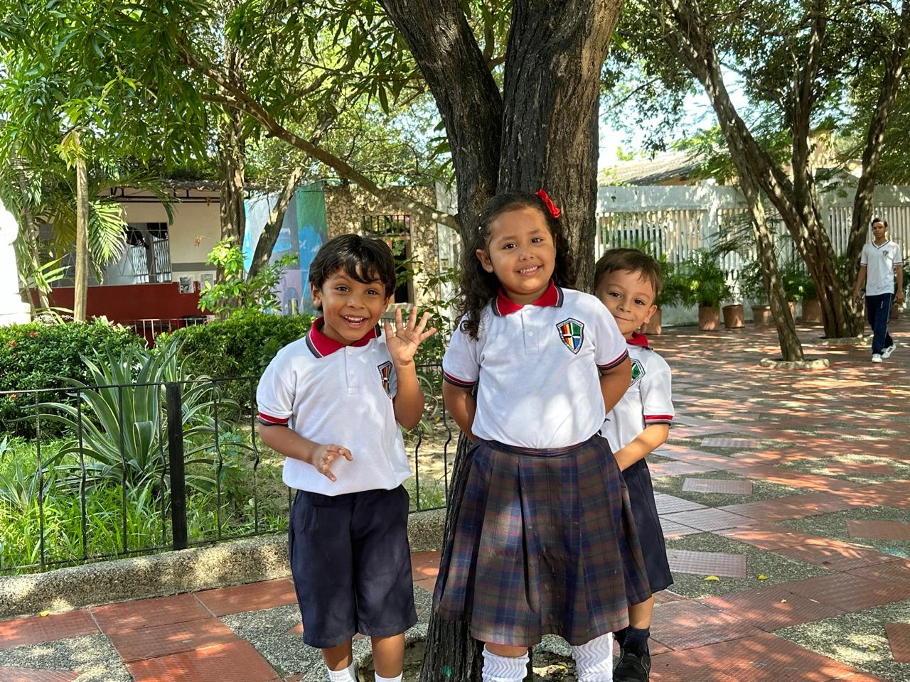 estadio Estadio Párvulos